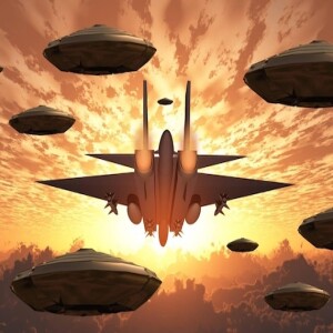 S2 E7- UFO Dogfights