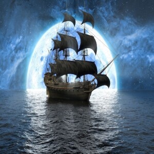 Dark League Podcast Season 1, Episode 6- Eerie Cases of Mysteriously Vanished Crews