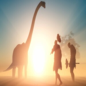 S4 E5- Impossible Fossils