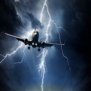 S4 E7- Haunted Airports
