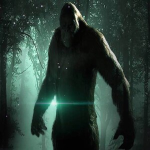 S3 E10- Strange Encounters with Anomalous Bigfoot