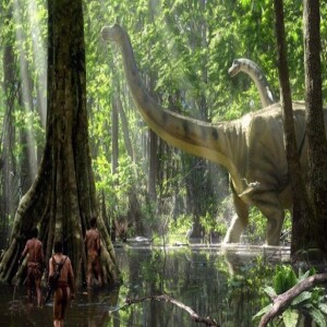 S3 E2- Living Dinosaurs of the Congo