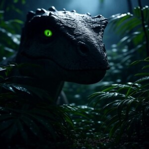 S3 E3- Monsters of the Amazon