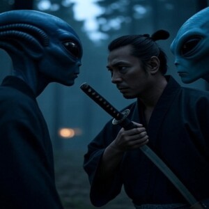 S3 E4- People Who Fought Back Against Aliens and Won