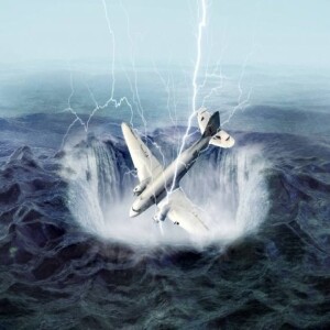 S6 E4- Strange Last Transmissions from Vanished Aircraft