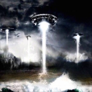 S2 E5- Terrifying Tales of UFO Attacks