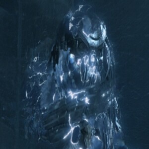 S3 E5- Strange Invisibility-Cloaked Entities