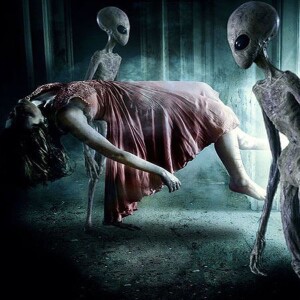 S2 E6- Alien Human Mutilations