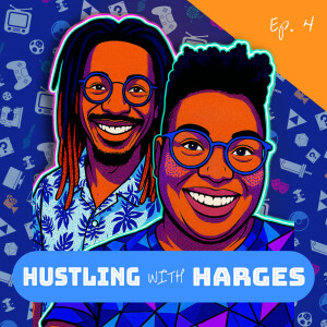 Trust the Process: Creative Burnout, Honest Feedback, and Building Real Community as Black Artists