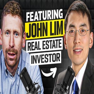 What’s Next in Real Estate? | John Lim’s Real Estate Vision for 2025