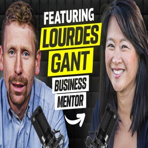 Secrets of a Successful Business Mentor | Lourdes Gant Interview | Real Success Story