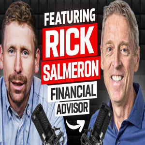 Stop Wasting Money | Financial Advice That Changed My Life | Rick Salmeron