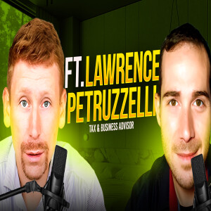Million-Dollar Tax Advice from Lawrence Petruzzelli | Business Growth Secrets