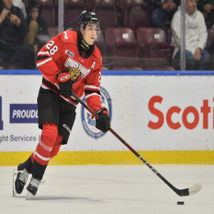 Owen Sound Attack GM Comments On Trade With Peterborough Petes