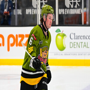Owen Sound Attack General Manager Comments On New Addition