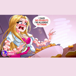 The Most Unlucky Character in MSA History