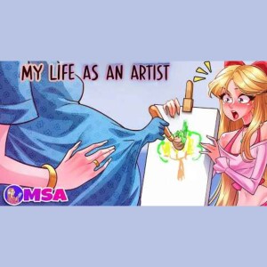 My Life As An Artist