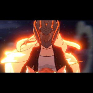 My School Librarian Was A Pyro Archon