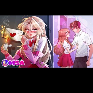 I Spied On My BFF's Crush And Accidentally Married Him!