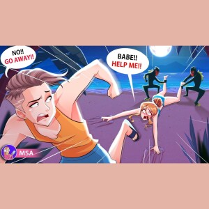 How I Went From A Coward To A Hero