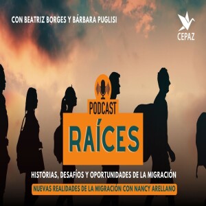 De crisis a cambio: Reescribiendo el relato de la migración