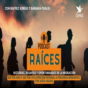 Aid for Life: Transformando vidas migrantes con atención integral
