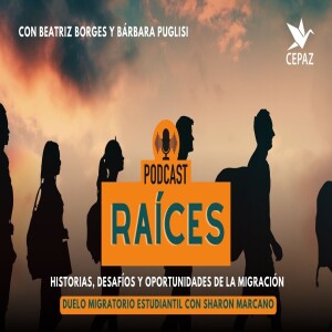 Estudiantes y migrantes: el peso invisible en la mochila