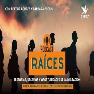 Mujeres migrantes: romper el silencio, conquistar el futuro