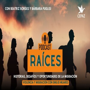 Violencia y migración: historias de huida, resiliencia y dignidad