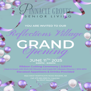 The Pinnacle Groves Perspective - Episode 1