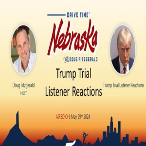 Trump Trial Listener Reactions