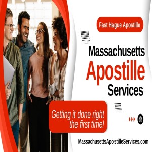 How to Apostille University Diplomas and Transcripts in MA and NH