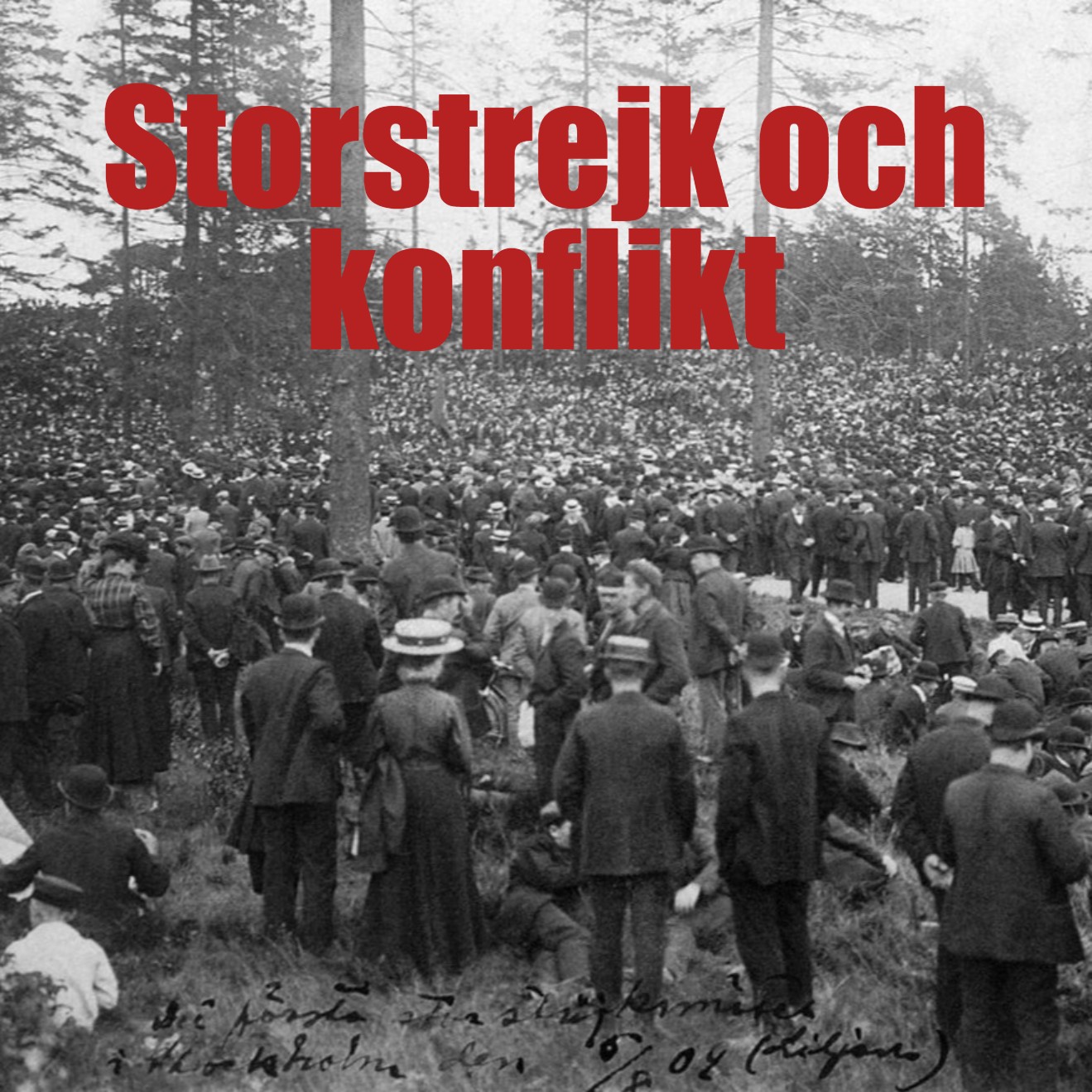 Hallwylska podden