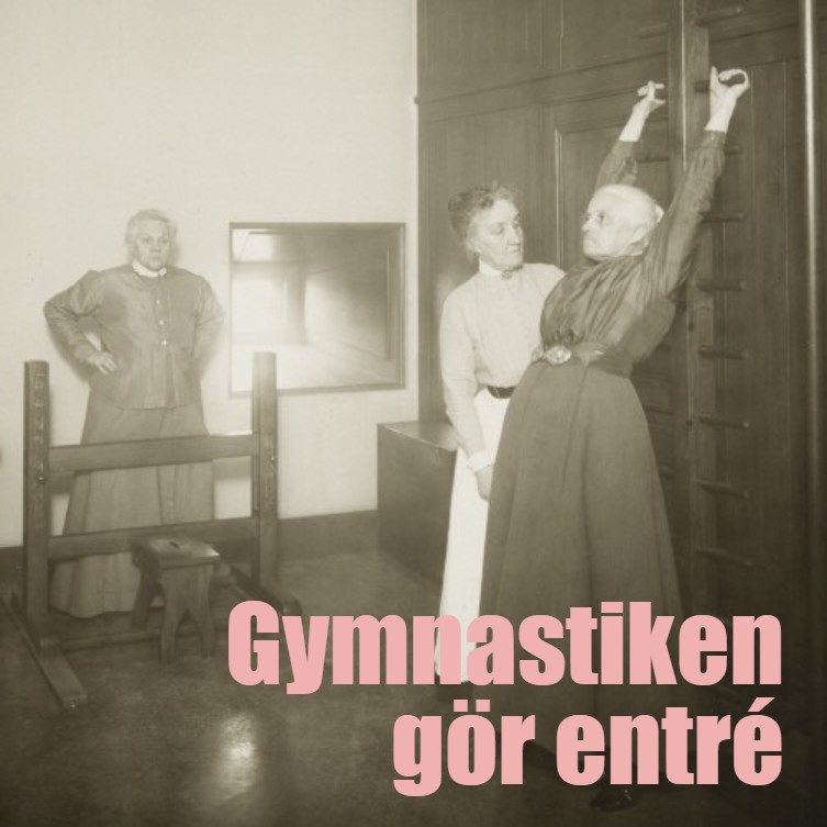 Hallwylska podden
