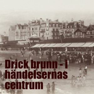 Avsnitt 32: Drick brunn - i händelsernas centrum