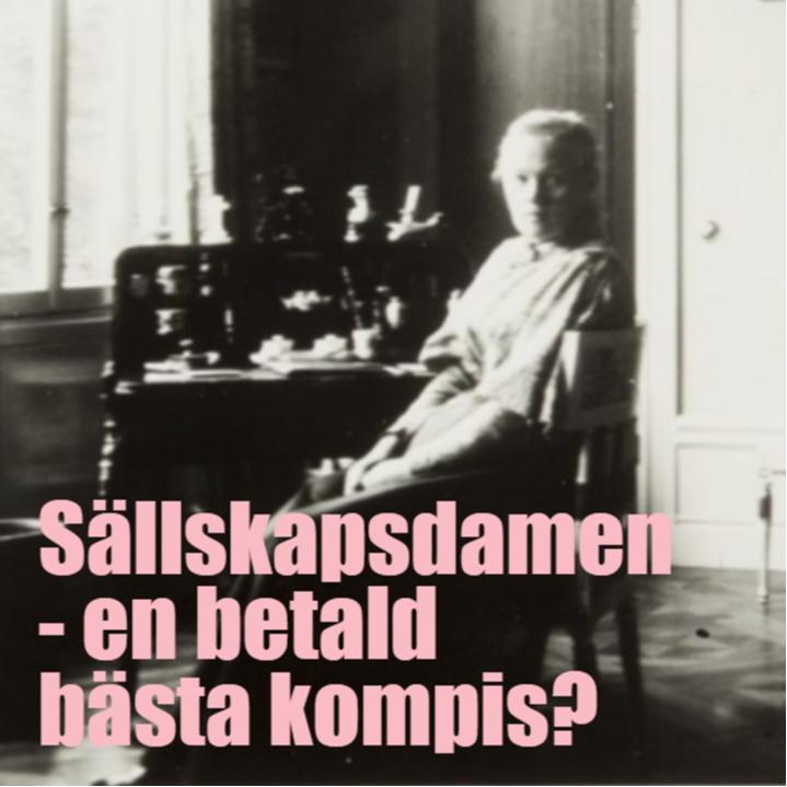 Hallwylska podden