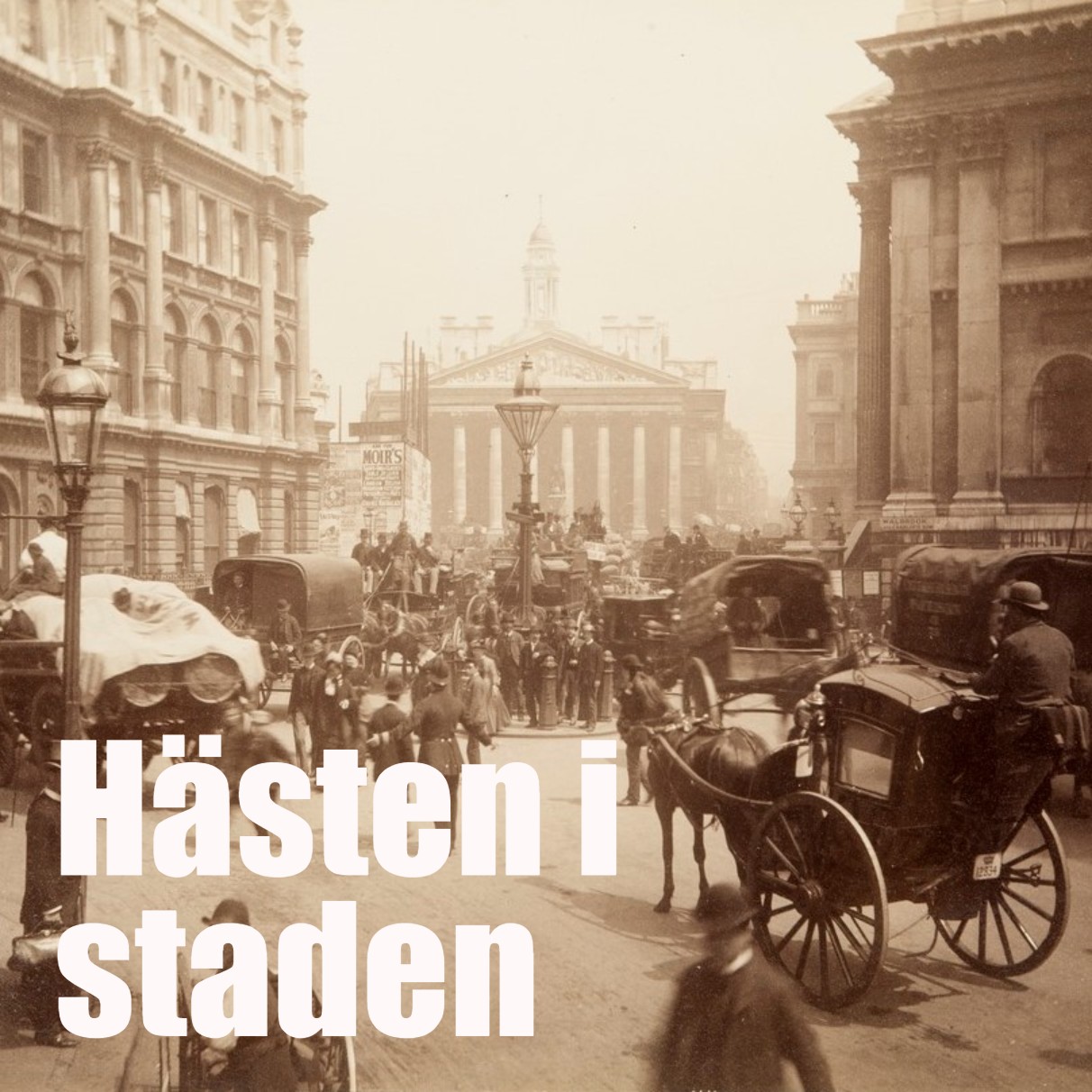 Hallwylska podden