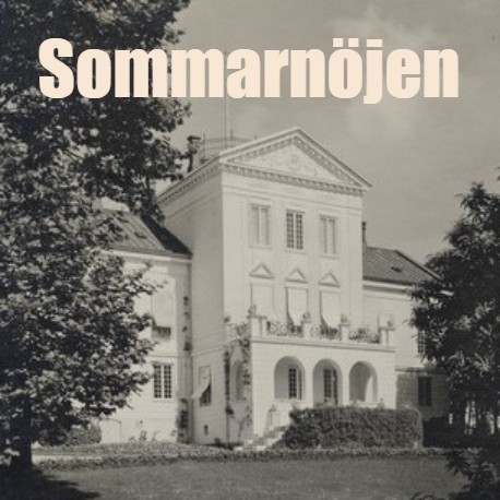 Hallwylska podden