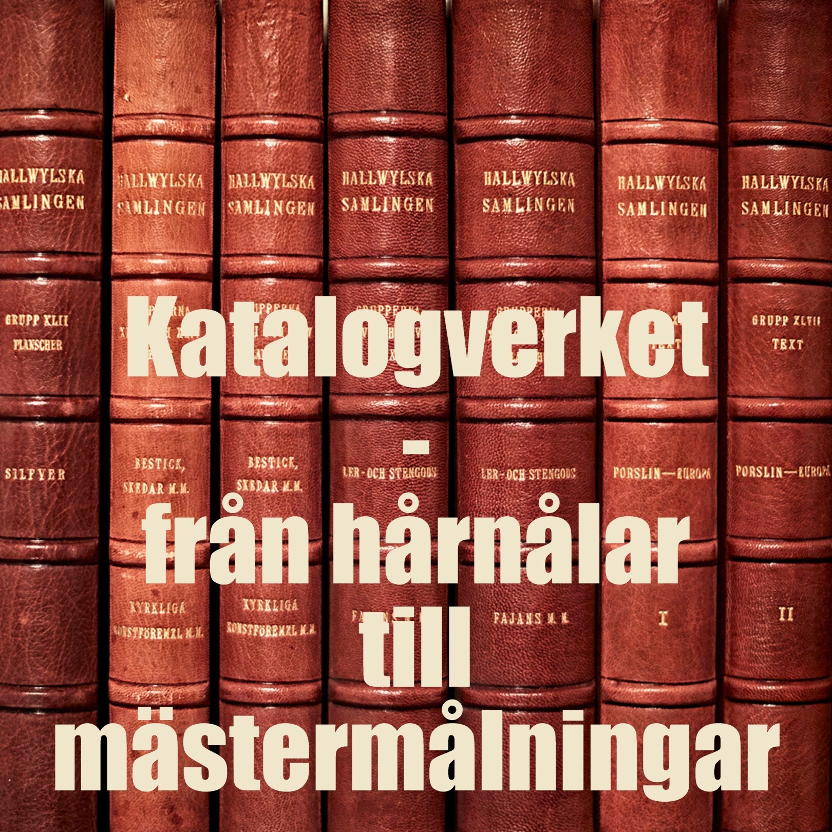 Hallwylska podden