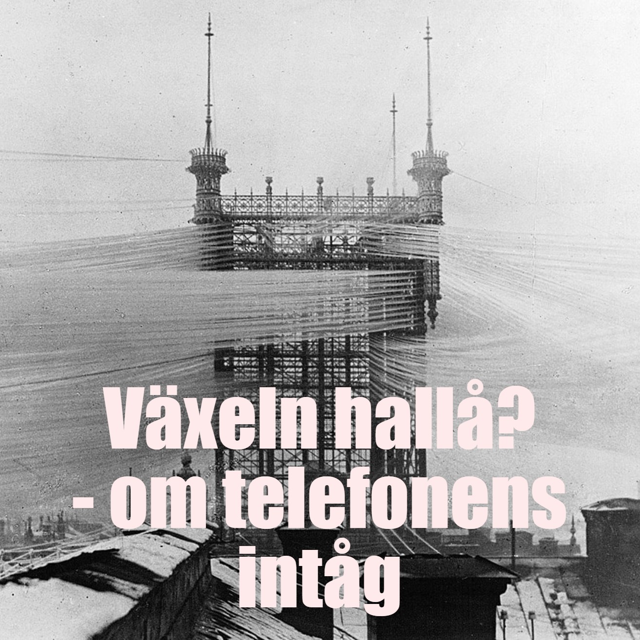 Hallwylska podden