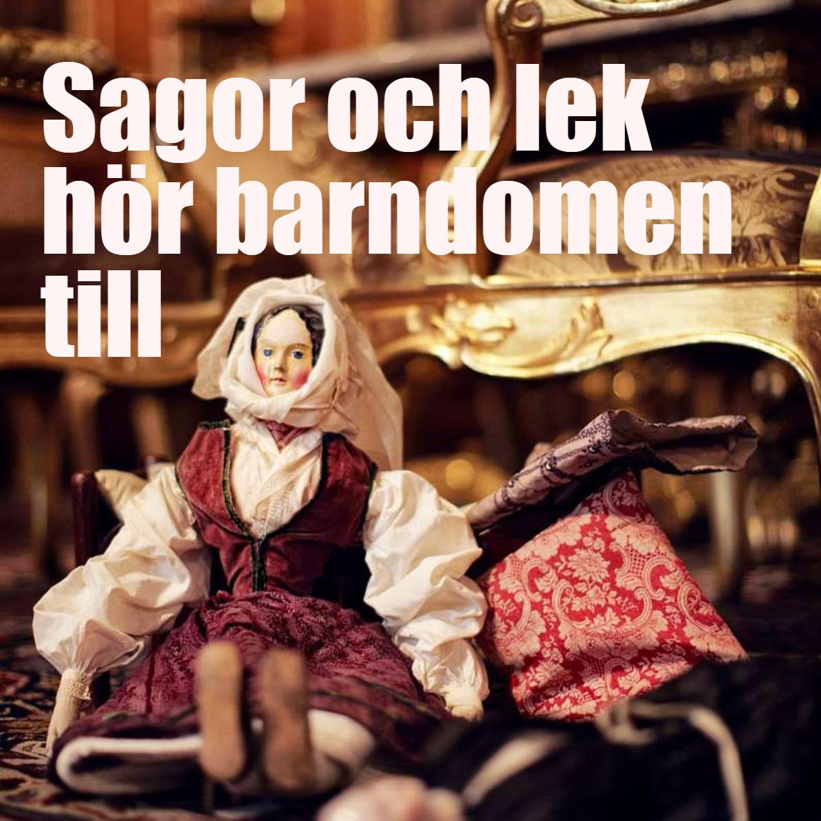Hallwylska podden
