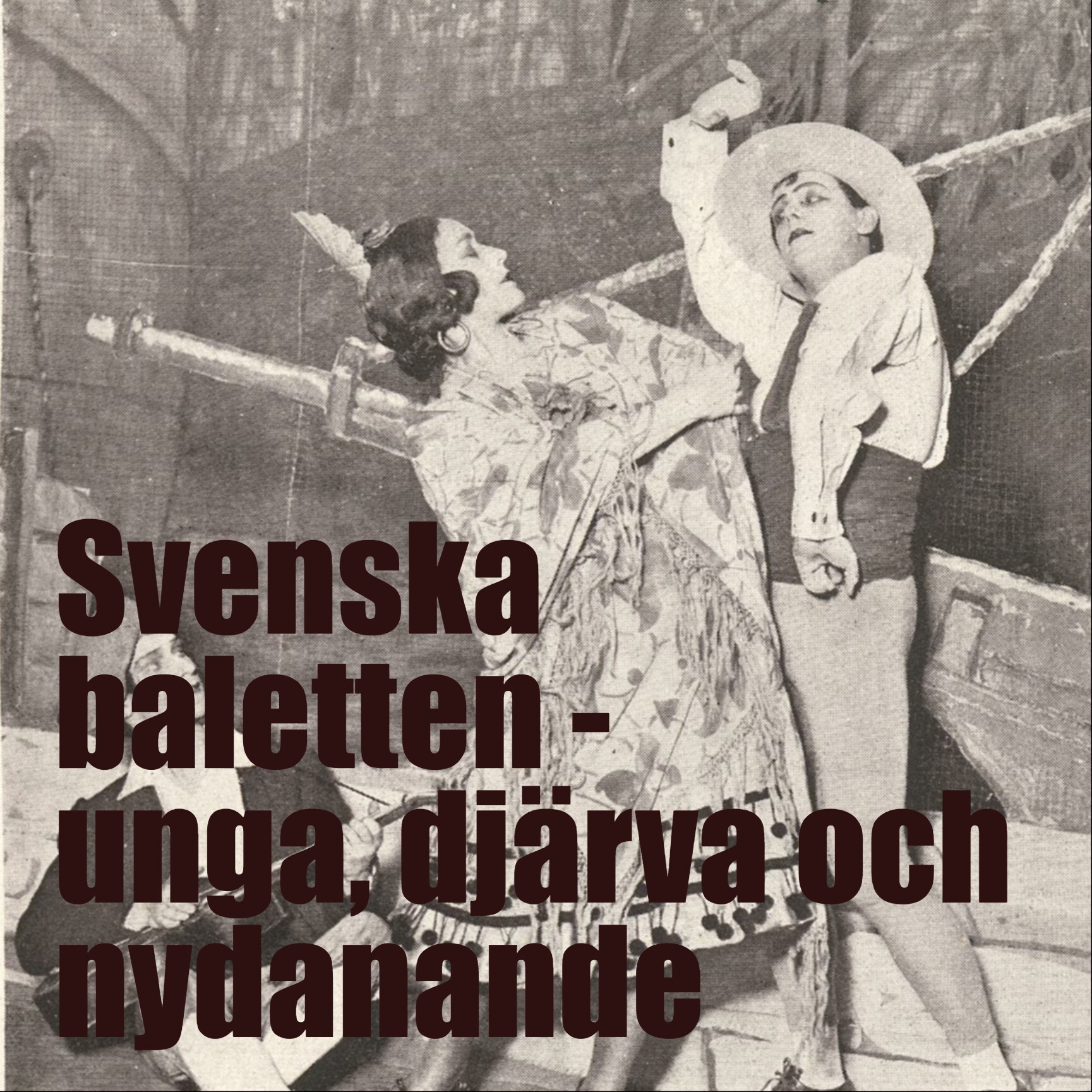 Hallwylska podden