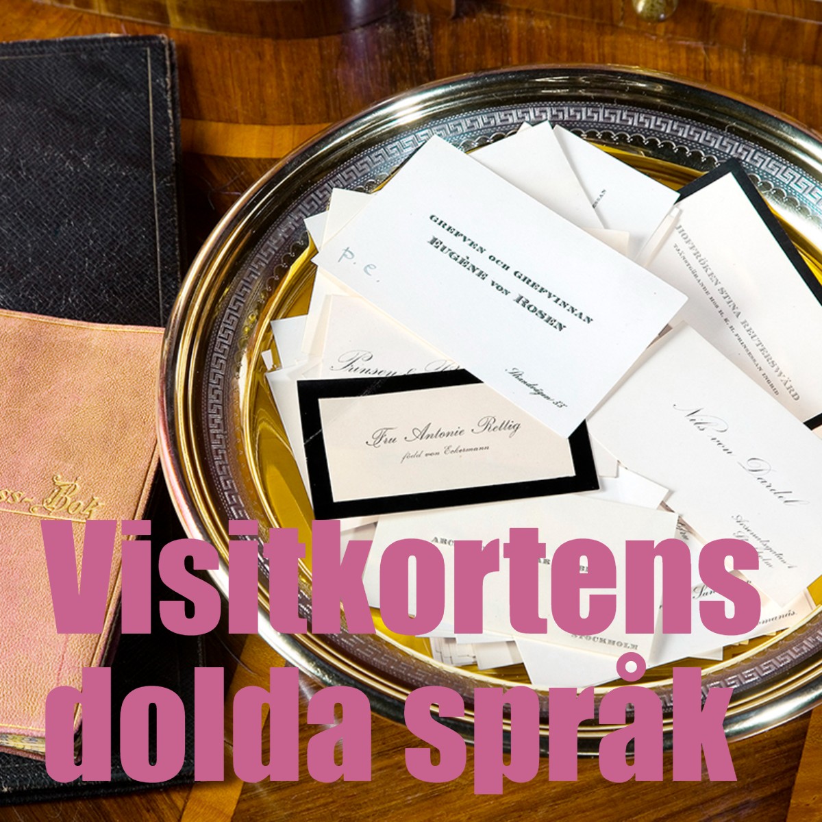 Hallwylska podden