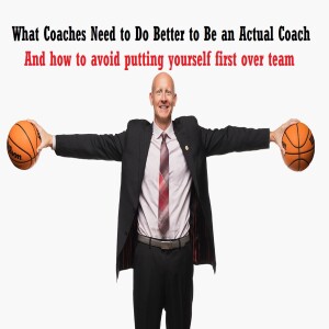 Sports AL Ep 2: Can Coaches Deal with Modern Issues? Doing Better is Required Now