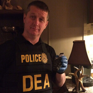 Chief's Chats EP2 "Agent Bunchie"