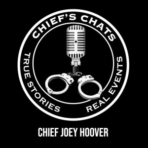 Chief's Chats EP1 Introductory Episode