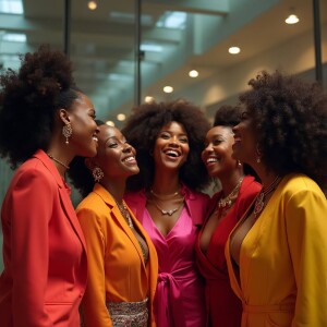 The Revolution of Collective Healing: Inspired by LeAnne Dolce