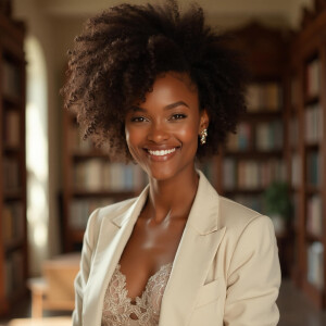 Your Voice, Your Bridge: The Power of Authentic Storytelling Inspired by Dr. Shela M Cameron