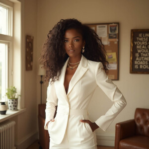 Climbing Higher: From Imposter Syndrome to Divine Confidence Inspired by LaNika Wright