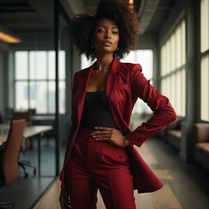 When Fear Meets Courage: Taking the First Step Inspired by Tanya Blackwell